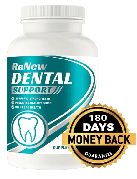 Renew Dental Support Reviews