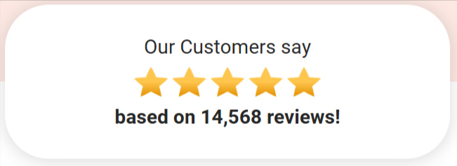Reviva Glow Customer Review