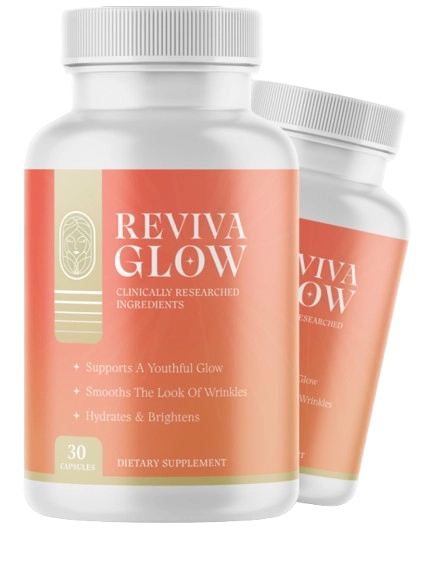 Reviva Glow Reviews