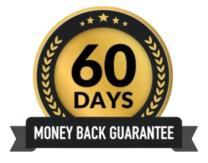 RingHush Money Back Guarantee