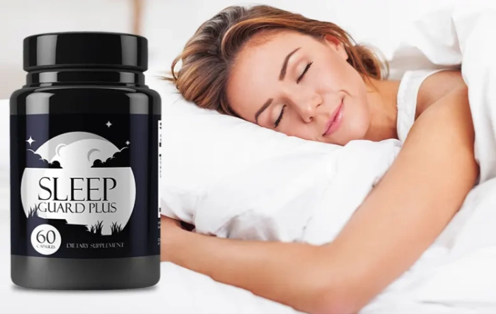 Sleep Guard Plus Benefits