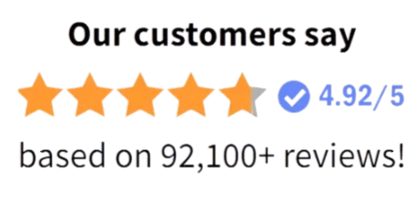 Sleep Guard Plus Customer Rating