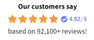 Slimjaro Customer Reviews