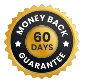 Slimjaro Money Back Guarantee