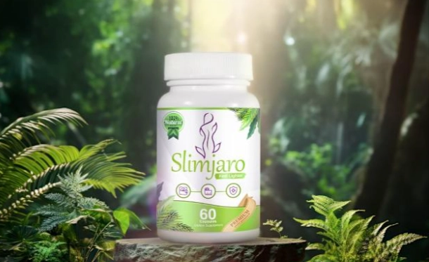 Slimjaro Reviews