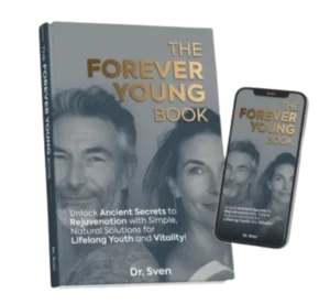 THE FOREVER YOUNG 