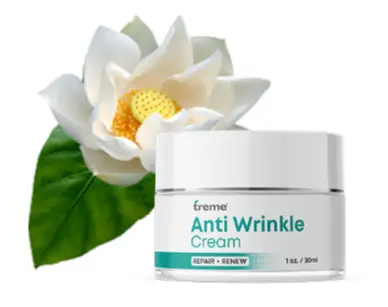 Treme’-Anti Wrinkle Cream Reviews