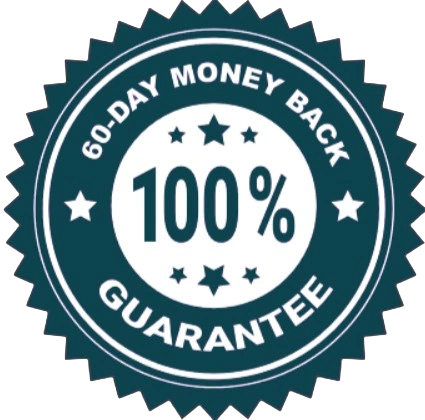 VidaCalm Money Back Guarantee