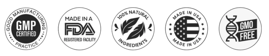 VidaCalm Quality-Assured