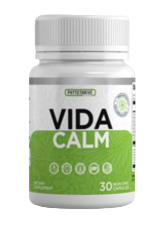 VidaCalm Reviews