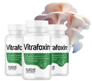 Vitrafoxin Reviews