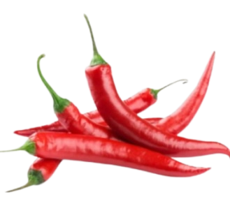 VivoGut Ingredient - Cayenne Pepper