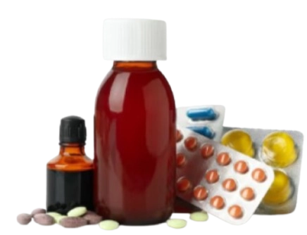 VivoGut Ingredient - Magnesium & Vitamin B12