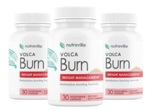 Volca Burn Reviews