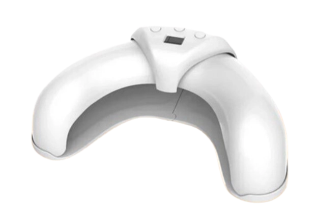 Welnax BioClear Toenail Fungus Device Reviews